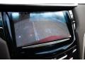 Crystal Red Tintcoat - XTS Luxury FWD Photo No. 23