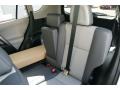 Ash Rear Seat Photo for 2013 Toyota RAV4 #76314515