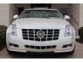  2013 CTS 3.6 Sedan White Diamond Tricoat