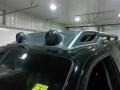 2011 Super Black Nissan Xterra Pro-4X 4x4  photo #24