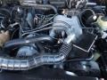 1998 Ford Ranger 3.0 Liter OHV 12-Valve V6 Engine Photo