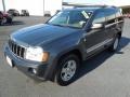 Front 3/4 View of 2007 Grand Cherokee Limited 4x4