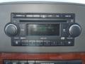 Audio System of 2007 Grand Cherokee Limited 4x4