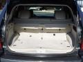 2007 Jeep Grand Cherokee Limited 4x4 Trunk