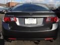 Polished Metal Metallic - TSX Sedan Photo No. 5