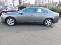 Polished Metal Metallic - TSX Sedan Photo No. 7