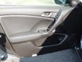 Polished Metal Metallic - TSX Sedan Photo No. 8