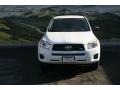 Super White - RAV4 V6 4WD Photo No. 3