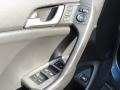 Polished Metal Metallic - TSX Sedan Photo No. 9