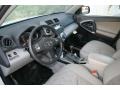 Super White - RAV4 V6 4WD Photo No. 5