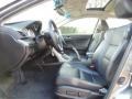 Polished Metal Metallic - TSX Sedan Photo No. 11