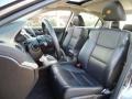 Polished Metal Metallic - TSX Sedan Photo No. 12