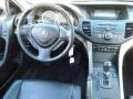 Polished Metal Metallic - TSX Sedan Photo No. 13