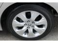 2008 Honda Accord EX-L V6 Sedan Wheel