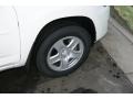 Super White - RAV4 V6 4WD Photo No. 9