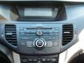 Polished Metal Metallic - TSX Sedan Photo No. 16
