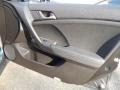 Polished Metal Metallic - TSX Sedan Photo No. 23