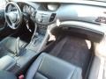 Polished Metal Metallic - TSX Sedan Photo No. 24