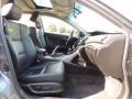 Polished Metal Metallic - TSX Sedan Photo No. 25