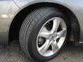 Polished Metal Metallic - TSX Sedan Photo No. 28