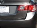 Polished Metal Metallic - TSX Sedan Photo No. 30
