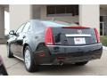 2013 Black Diamond Tricoat Cadillac CTS 3.0 Sedan  photo #3