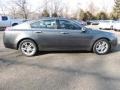 2010 Polished Metal Metallic Acura TL 3.5  photo #4