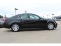 2013 Black Diamond Tricoat Cadillac CTS 3.0 Sedan  photo #6