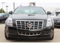 2013 Black Diamond Tricoat Cadillac CTS 3.0 Sedan  photo #7