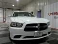 Bright White - Charger SE Photo No. 2