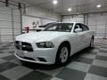 Bright White - Charger SE Photo No. 3
