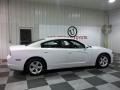 Bright White - Charger SE Photo No. 7