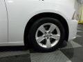 Bright White - Charger SE Photo No. 8