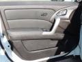 White Diamond Pearl - RDX SH-AWD Photo No. 8
