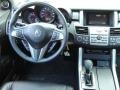 White Diamond Pearl - RDX SH-AWD Photo No. 13