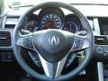 White Diamond Pearl - RDX SH-AWD Photo No. 14
