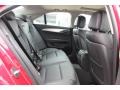 2013 Cadillac ATS 3.6L Performance Rear Seat