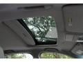 2008 Honda Accord Gray Interior Sunroof Photo