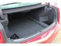 Jet Black/Jet Black Accents Trunk Photo for 2013 Cadillac ATS #76316573