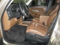 Light Sandstone Metallic - Liberty Limited 4x4 Photo No. 10