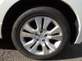 White Diamond Pearl - RDX SH-AWD Photo No. 26