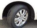 White Diamond Pearl - RDX SH-AWD Photo No. 27