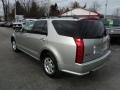 Light Platinum - SRX 4 V6 AWD Photo No. 31