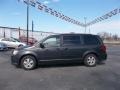 Dark Charcoal Pearl - Grand Caravan SXT Photo No. 4