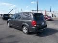 Dark Charcoal Pearl - Grand Caravan SXT Photo No. 5