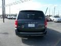 Dark Charcoal Pearl - Grand Caravan SXT Photo No. 6