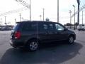 Dark Charcoal Pearl - Grand Caravan SXT Photo No. 7