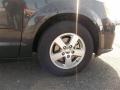 Dark Charcoal Pearl - Grand Caravan SXT Photo No. 8