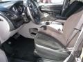 Dark Charcoal Pearl - Grand Caravan SXT Photo No. 10