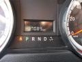 Dark Charcoal Pearl - Grand Caravan SXT Photo No. 11